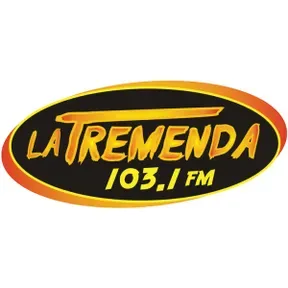 La Tremenda 103.1