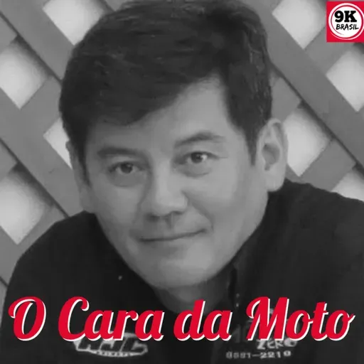 O Cara da Moto