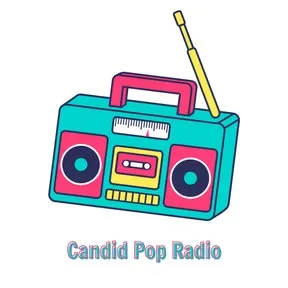 Candid Pop Radio