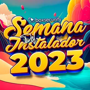Box Security Semana del Instalador