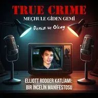 Elliott Rodger Katliamı: Bir İncelin Manifestosu