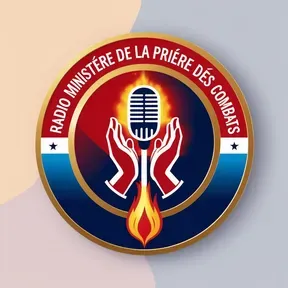Radio Ministère de la Prière des Combats
