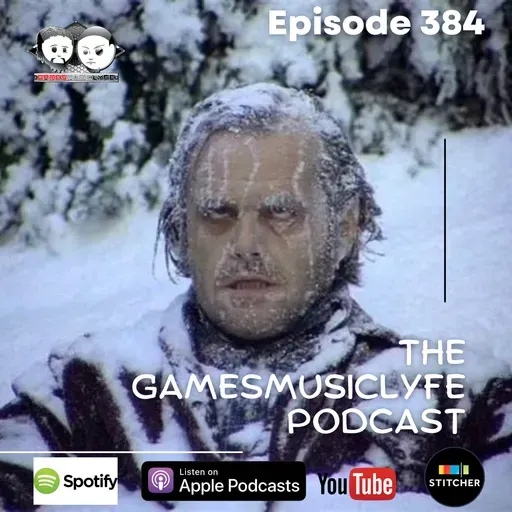Episode 384 | Snowed In