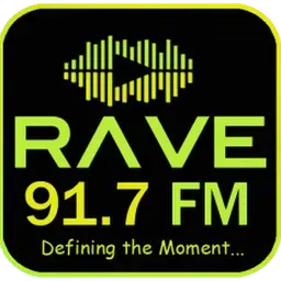 Rave 91.7 FM Osogbo