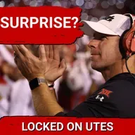 SPRING UPDATES: Morgan Scalley LOVES what he's seeing from one of Utah's Most Important Positions