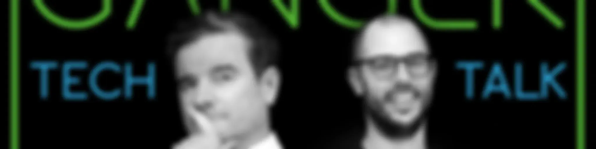Doppelgänger Tech Talk