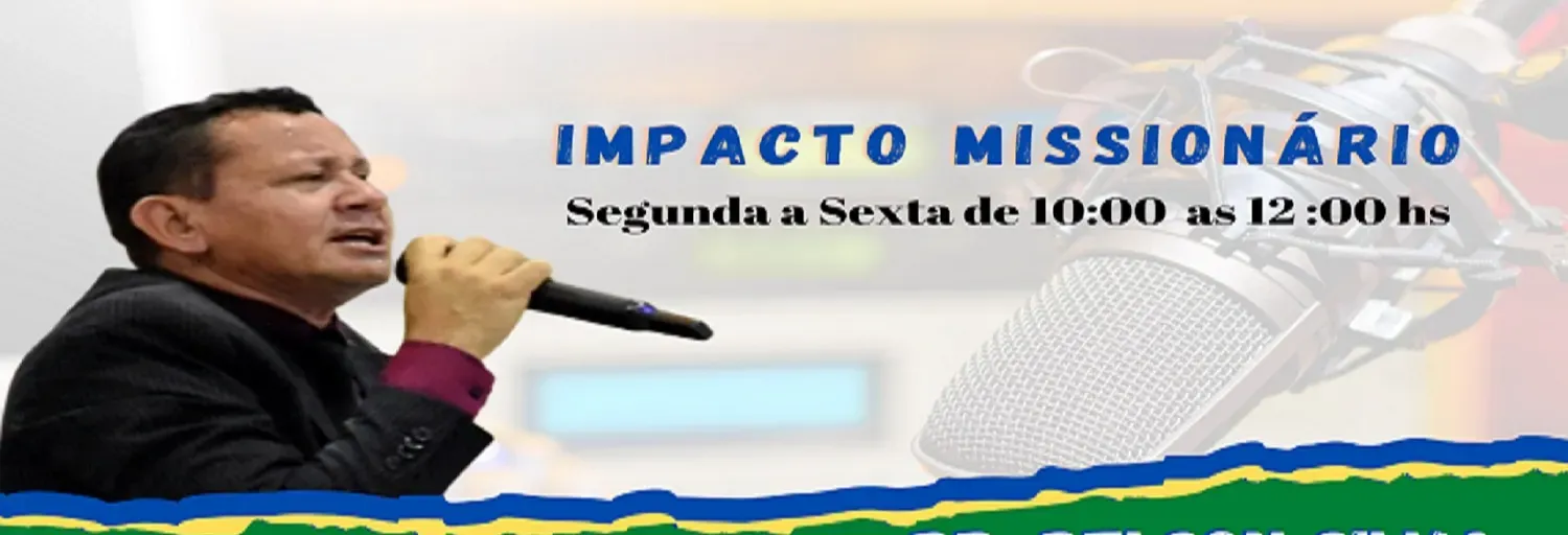 Rádio Canarinho Gospel