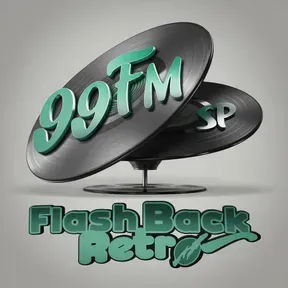 99 FM  FLASH BACK RETRO