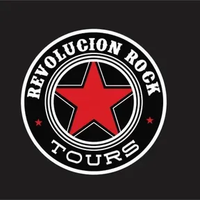 REVOLUCION ROCK RADIO