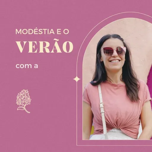 Modestia No Verão