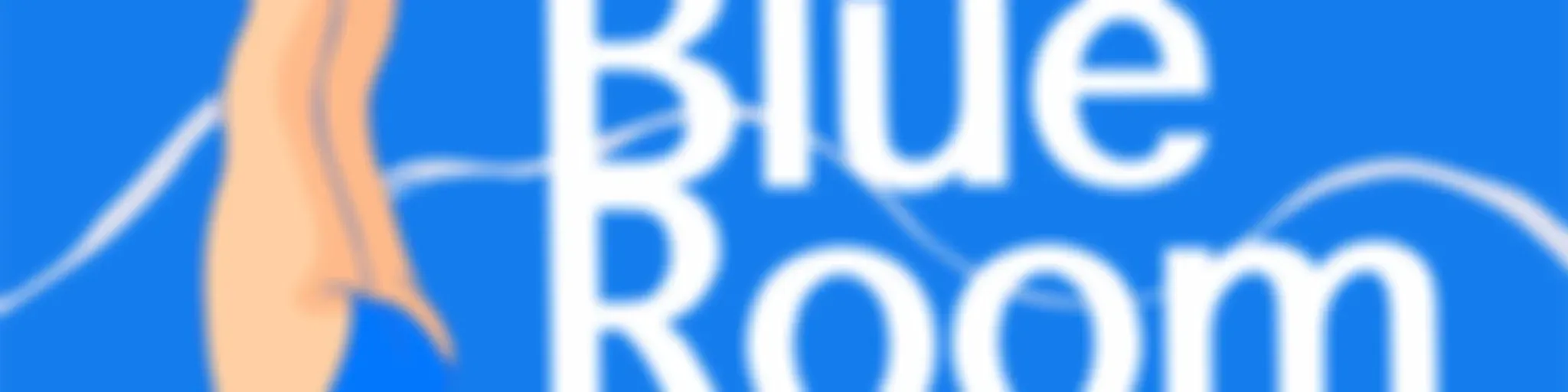 The Blue Room