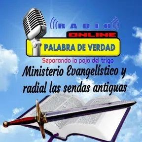 Palabra de verdad 2021