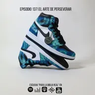 137. El arte de perseverar