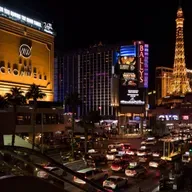 La vida en Las Vegas, Nevada