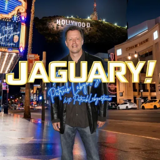 JAGURAY BONUS EP: Steven Culp