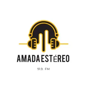 AMADA ESTEREO
