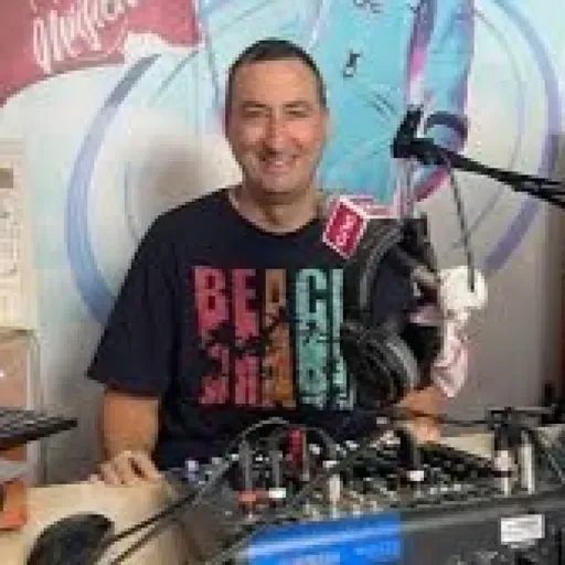 Estación GNG podcast musical - Disfruta con la mejor música del ayer y el hoy con un programa que no entiende de estilos