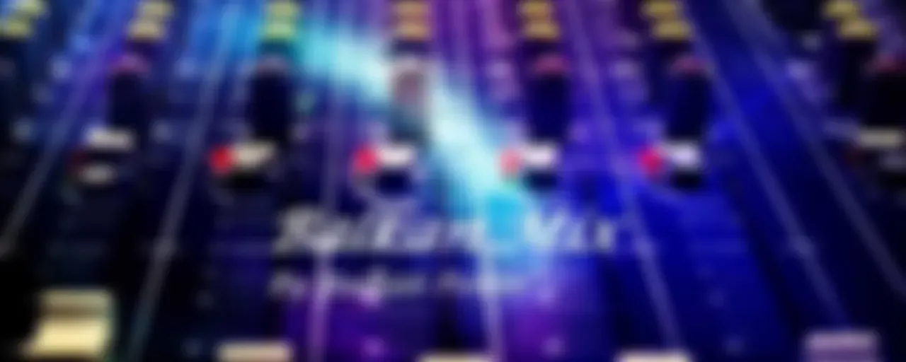 Balkan Mix Radio Stuttgart