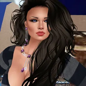 DJLoriannhere