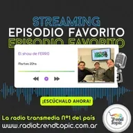 El Show de Ferro 2026 - Programa 7