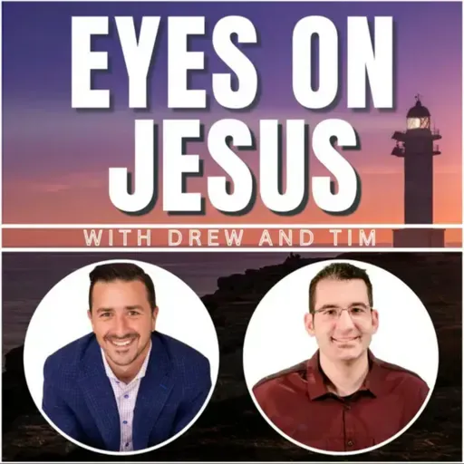 EYES ON JESUS: Building Community Beyond Sunday – The Power of LifeGroups