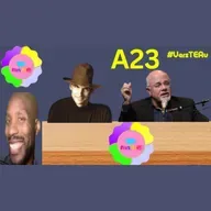 #TheHomosTalkshow #VersTEAv #A23week271