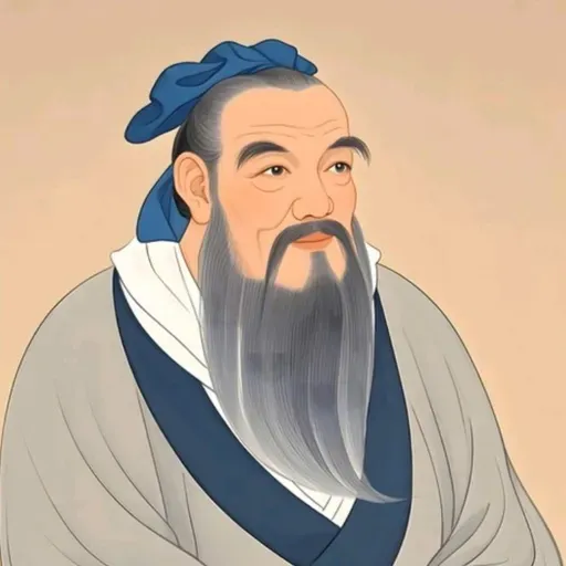 林语堂：孔子的幽默