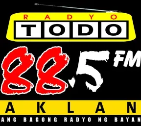 Radyo Todo Aklan 88.5 FM