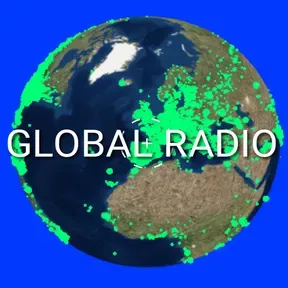 CRGN Radio - CityFlex Radio Global Network