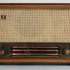 Rádio valvulado.com