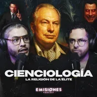 CIENCIOLOGÍA: La RELIGIÓN de la ELITE