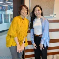 【INPEX presents BlueOcean  次くる クラシックアーティスト♪】4/21OA  ソプラノ歌手の竹田舞音さんがご登場！