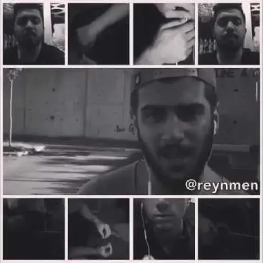 reynmen - umudum kalmadı