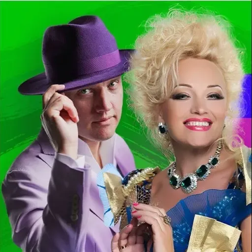 Надежда Кадышева и Григорий Кадышев - Плывет веночек (Ivan ART Remix)