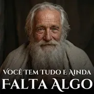5 Razões Pelas Quais Você Sente VAZIO Mesmo Tendo TUDO