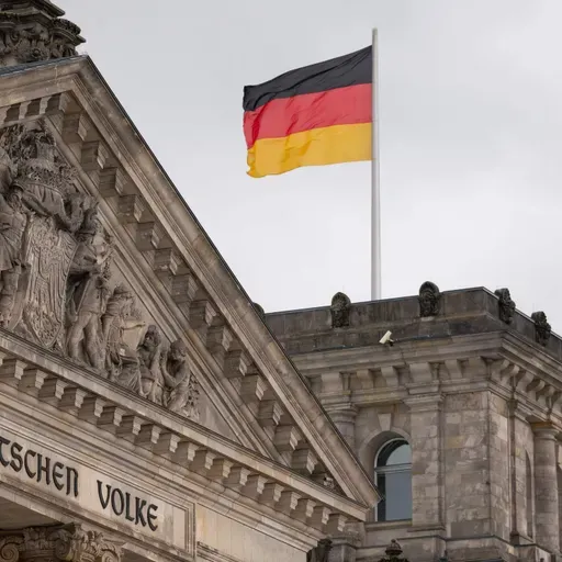 Why Germany's Government Can Spy on a Political Party