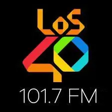 LOS40 Chile