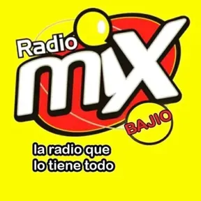 RADIO MIX BAJIO