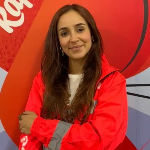 Beauty Week Rappi - detalles y promociones con Daniela González (Head Beauty Care & Pharma)