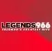 Legends 96.6 FM