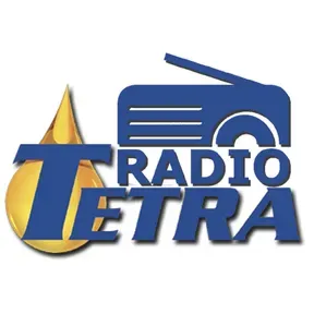 Radio Tetra