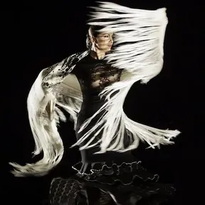 Cristiana Espanola y Flamenca