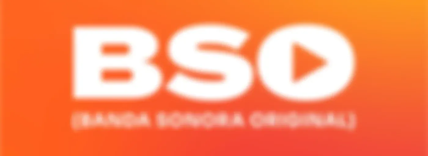 BSO (banda sonora original)