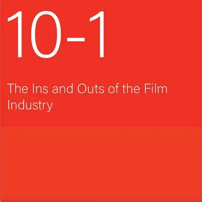 Renuka Jeyapalan - How to become a Netflix director and what to do when your actor can’t cry on cue (and why auditioning sucks).