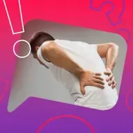 Haben wir bei Kälte öfter Rückenschmerzen?