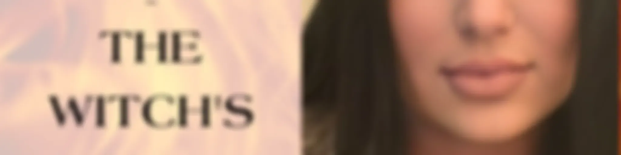 ВЕДЬМИНА ИЗБА / THE WITCH'S HUT