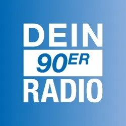 Radio Kiepenkerl - Dein 90er Radio Live