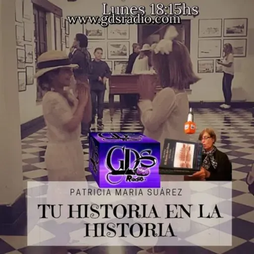 Tu Historia en la Historia. 18 de septiembre de 2023