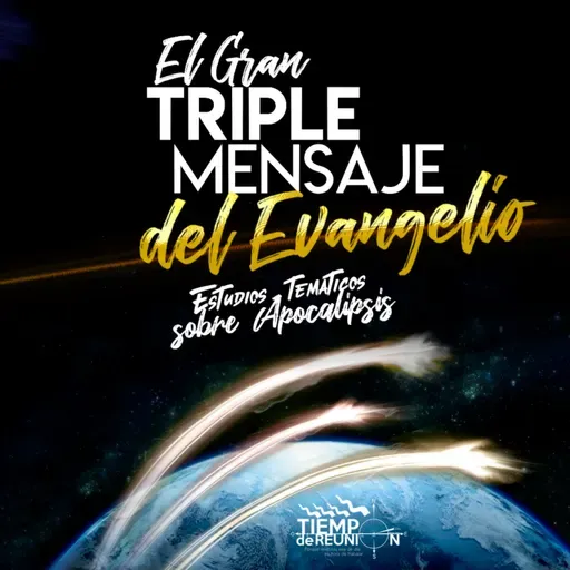 "El Mana Diario" - Lección 13 Parte 1 - 1° Trimestre 2020