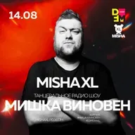 MISHA XL - MISHKA VINOVEN 362 - DFM LIVE MIX #362